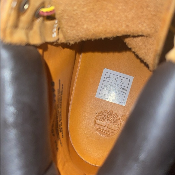 timberlands - Picture 3 of 3